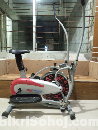 Gym Cycle Equipment for sell